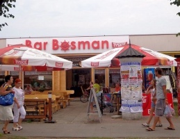 Bar Bosman 