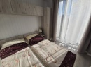 Nowoczesny domek 4 os. superior,sypialnia 2 osobowe łóżko lub 1 osobowe 2 łóżka