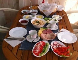 Obiady Domowe przy Molo 