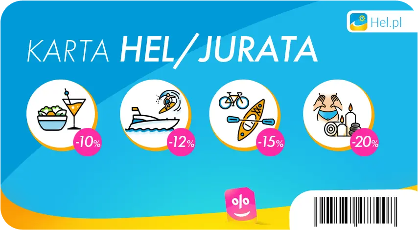 Karta hel