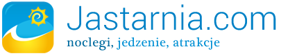 logo portalu Jastarnia