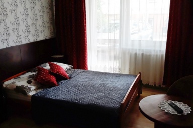 Pok&oacute;j 2-osobowy (nr 4)