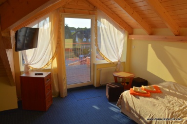 apartament 4-os nr 34- sypialnia