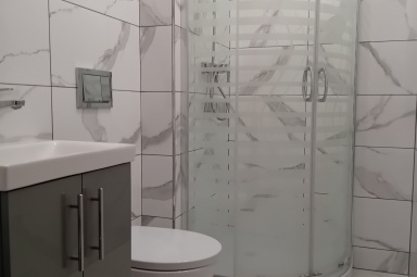 ŁAZIENKA 2-OS NOWA DW&Oacute;JKA