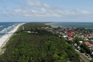 Szanta - Lokalizacja