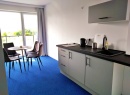 Aneks kuchenny w apartamencie