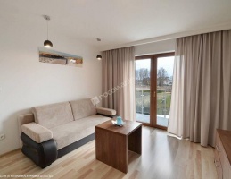 Relax - pokoje gościnne i apartamenty Apartament 45m2 I pietro