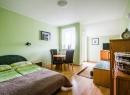 Villa Astrid I pokój 4-os na I piętrze