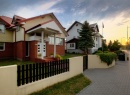 Villa Astrid I i II wjazd od ul. Mickiewicza