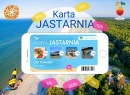 Karta JASTARNIA