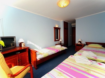 Hotel Spinaker