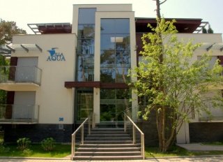 Villa Aqua