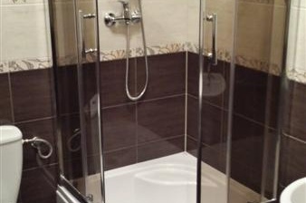 Łazienka w pokoju nr 6