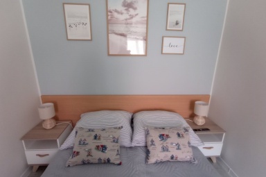 Pok&oacute;j 3-osobowy z łazienką