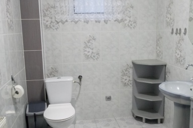 ŁAZIENKA MIESZKANIE