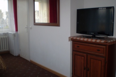 Pok&oacute;j nr 6 4-osobowy