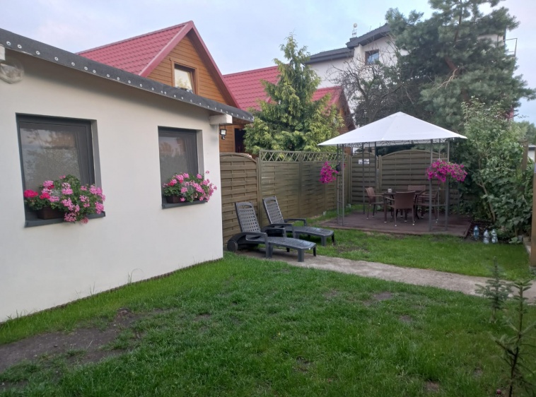 Pokoje Szopa Abrahama 