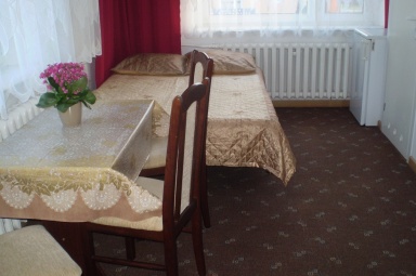 Pok&oacute;j nr 6 4-osobowy