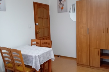 4-OS APARTAMENT PARTER