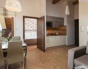 Poddasze - Apartament nr 7