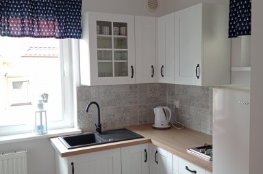 Wsp&oacute;lny Aneks Kuchenny