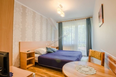 Pok&oacute;j 2-osobowy (nr 7)