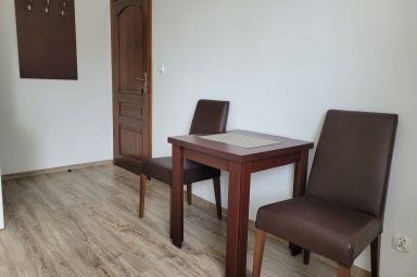 Pok&oacute;j 2 osobowy na parterze