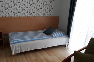 Pok&oacute;j 1-osobowy (nr 5)