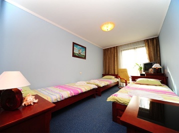 Hotel Spinaker