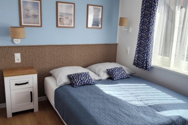 Pok&oacute;j 2-osobowy z prywatna łazienką