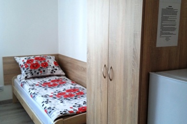 3-OS PIĘTRO KOŚCIUSZKI 13