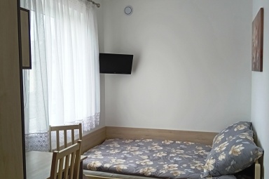 2-OS MAŁY PIĘTRO