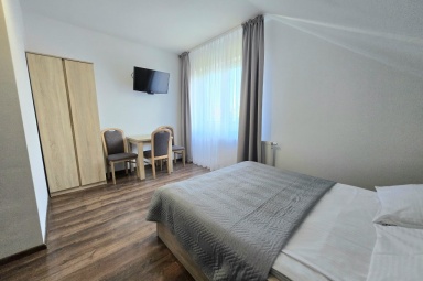Pok&oacute;j nr 8