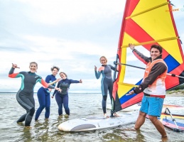 SurfPoint  