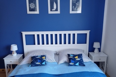 Pok&oacute;j 2-osobowy z łazienką