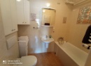 Apartament - łazienka