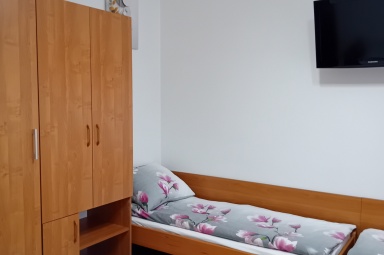 4-OS APARTAMENT PARTER