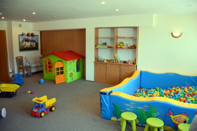 sala zabaw dla dzieci :)