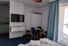 Pok&oacute;j 2 osobowy nr 5