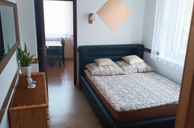 studio z łazienką i aneksem kuch