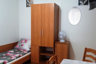 3-OS APARTAMENT PARTER