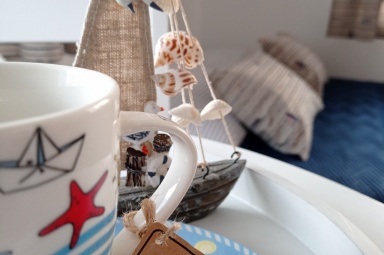 Pok&oacute;j 3-osobowy z łazienką i balkonem