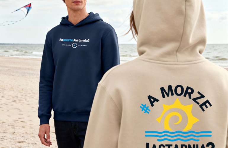 A morze Jastarnia? Zabierz klimat Półwyspu do domu!