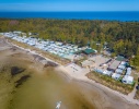 SurfPoint na campingu Maszoperia 