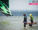 SurfSzkoła przy molo w Jastarni 
