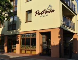 Villa Portowa 