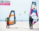 SurfSzkoła przy molo w Jastarni 