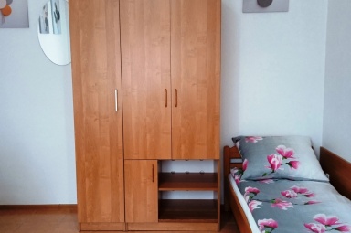 4-OS APARTAMENT PARTER