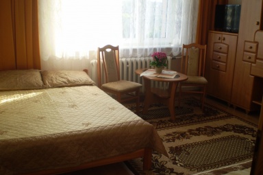 Pok&oacute;j nr 7 3-osobowy