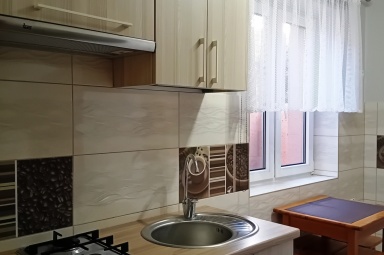 KUCHNIA-APARTAMENT